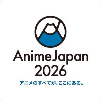 AnimeJapan2026 TBSブースにて物販決定！