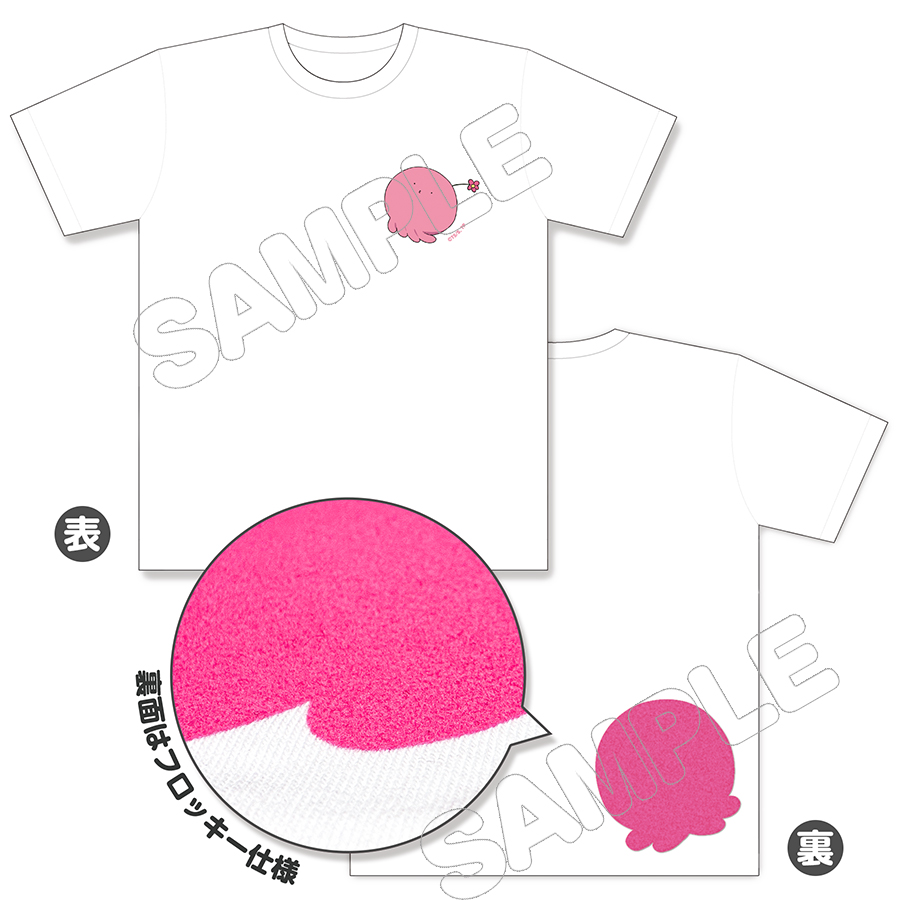 アニメ「タコピーの原罪」AJ2026販売グッズほか受注中！