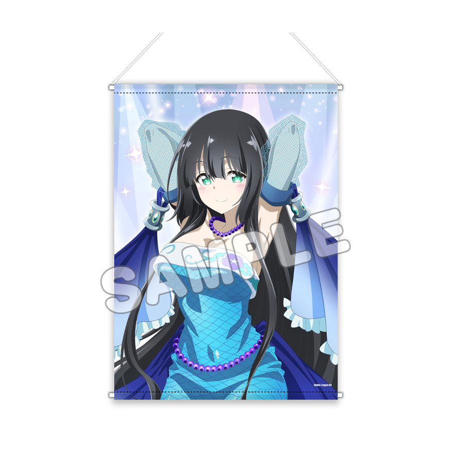 東郷美森