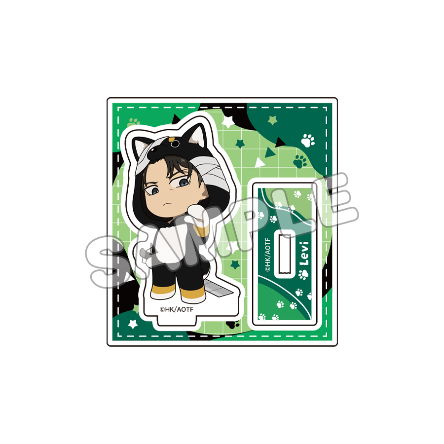 リヴァイ