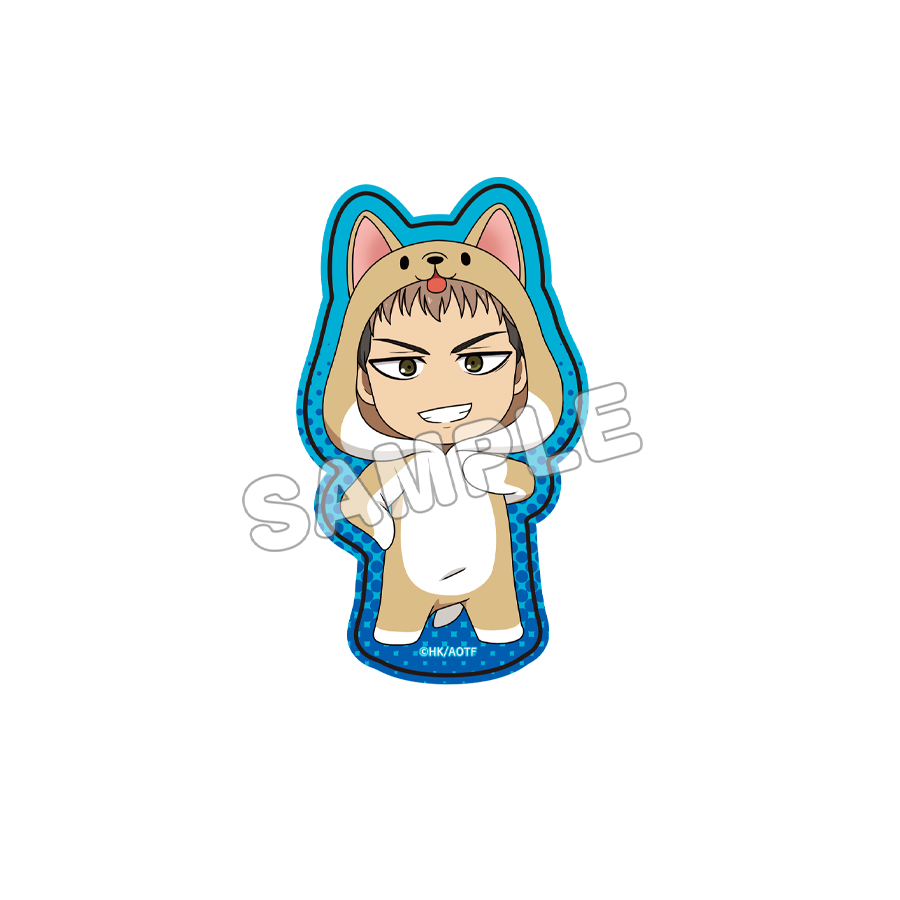 ジャン