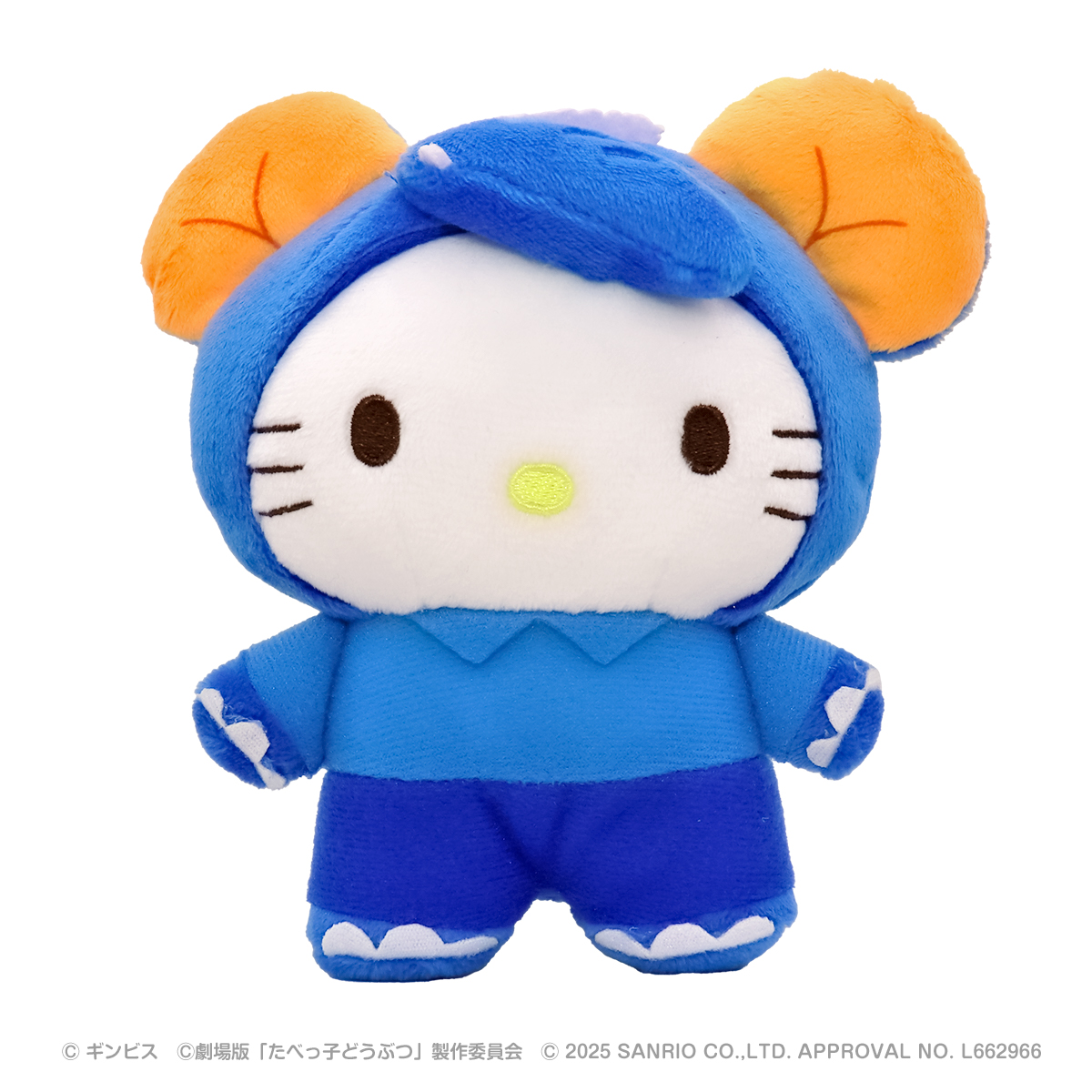 ぞうくん×ディアダニエル