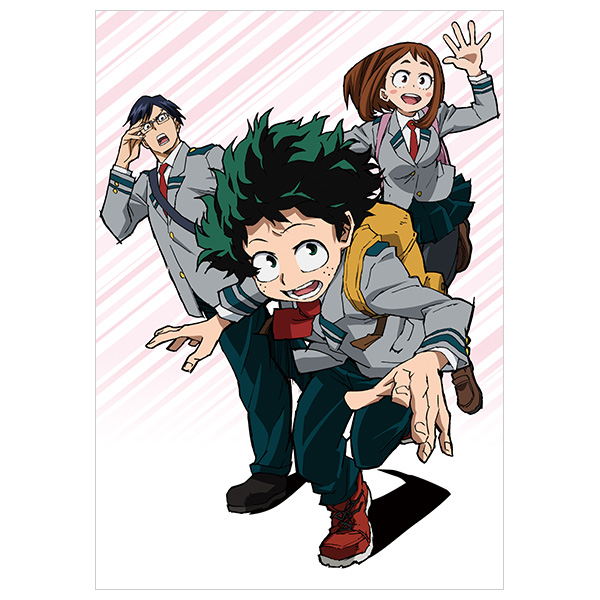 (未使用･未開封品)　「僕のヒーローアカデミア」2nd Vol.8(初回生産限定版) [Blu-ray] wyeba8q Amazon.co.jp: 「僕のヒーローアカデミア」2nd Vol.8(初回生産限定版