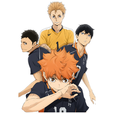 非売品 ハイキュー!! アニメ番宣ポスター 当選品 MBS/TBS 非売品 ハイキュー!! アニメ番宣ポスター 当選品 MBS/TBS - メルカリ