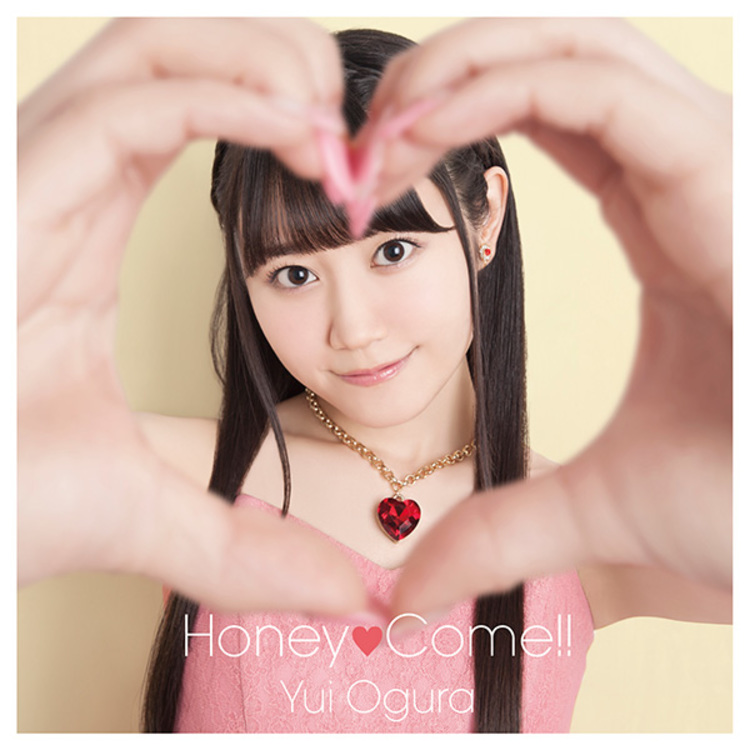 城下町のダンデライオン／Honey Come!!＜通常盤＞／CD | TBS