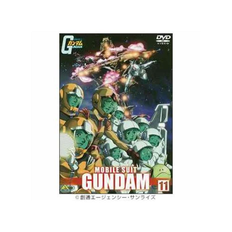 機動戦士ガンダム DVD