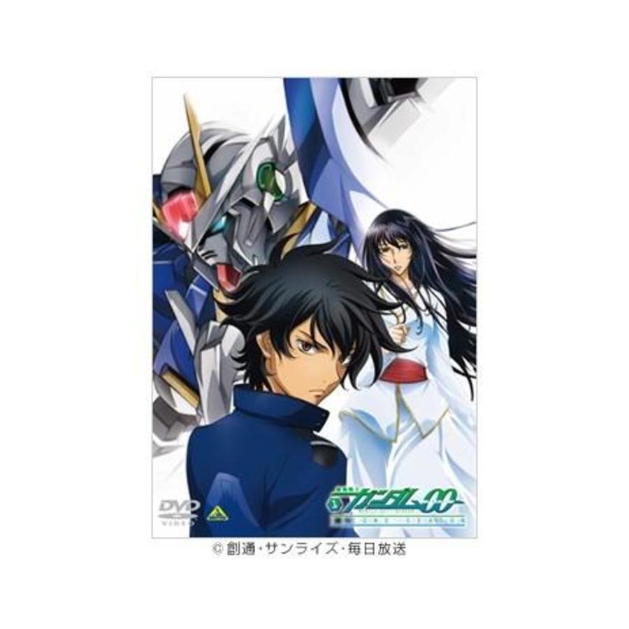 機動戦士ガンダム00 セカンドシーズン／DVD／1 | TBS・MBSアニメ 公式オンラインストア「アニまるっ！」