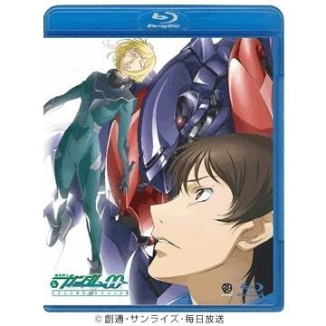 機動戦士ガンダム00 セカンドシーズン／Blu-ray Disc／6 | TBS 