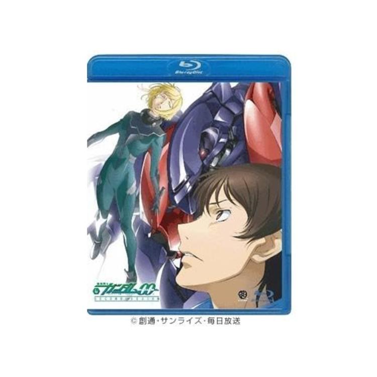 機動戦士ガンダム00 セカンドシーズン／Blu-ray Disc／6 | TBS・MBS