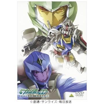機動戦士ガンダム00 セカンドシーズン／DVD／7 | TBS・MBS