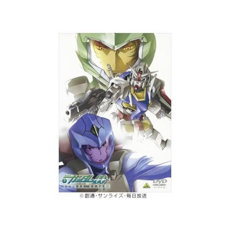 機動戦士ガンダム00 セカンドシーズン Dvd 7 アニまるっ