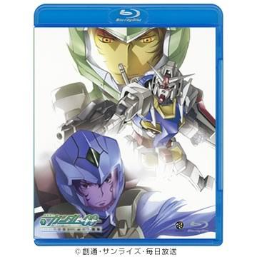 機動戦士ガンダム00 セカンドシーズン／Blu-ray Disc／7 | TBS 