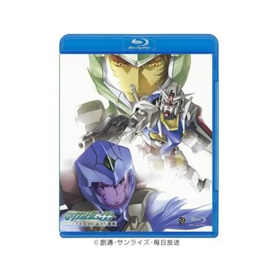 機動戦士ガンダム00 セカンドシーズン／Blu-ray Disc／7 | TBS・MBS 