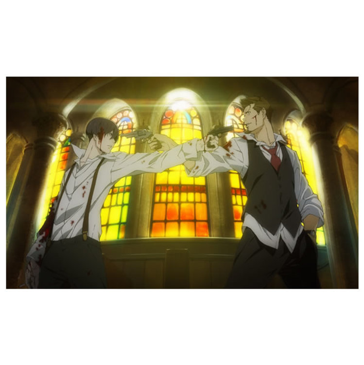 Amazon.co.jp: 91Days VOL.6 [Blu-ray] : 近藤隆, 江口拓也