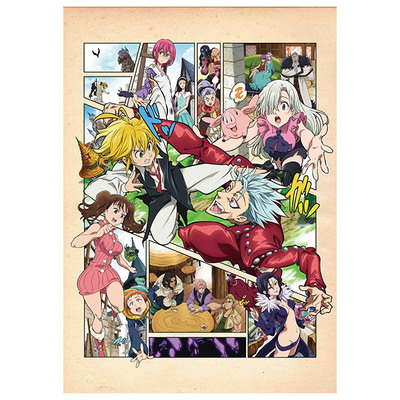 未開封DVD 舞台 七つの大罪 限定予約版 未開封DVD 舞台 七つの大罪 限定予約版 DVD付き 七つの大罪(34)限定版