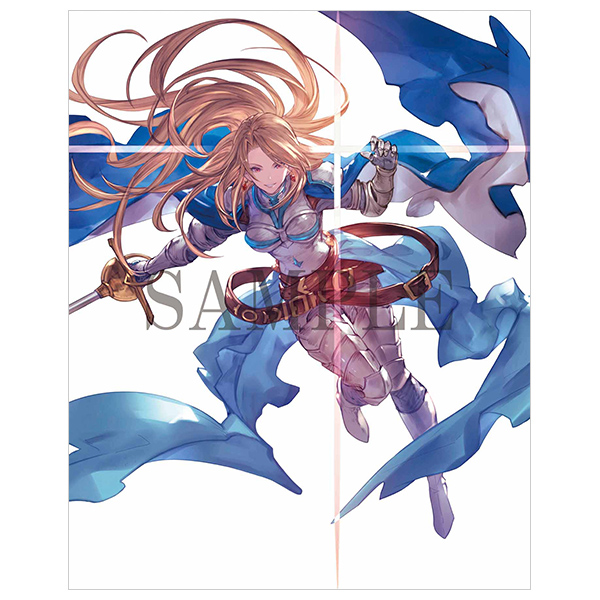 Amazon.co.jp: GRANBLUE FANTASY The Animation Season 2 2(完全