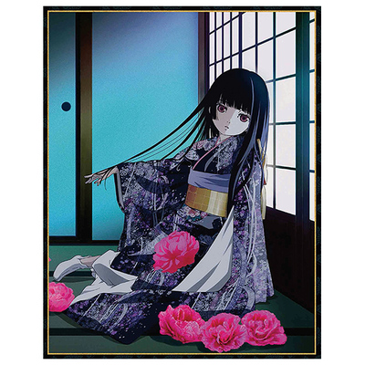 地獄少女宵伽 | TBS・MBSアニメ 公式オンラインストア「アニまるっ！」