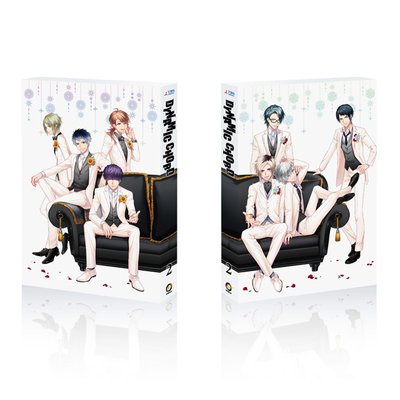 DYNAMIC CHORD | TBS・MBSアニメ 公式オンラインストア「アニまるっ！」