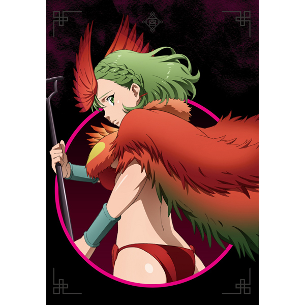 十二大戦／Blu-ray／Vol.2（初回生産限定版） | TBS・MBSアニメ