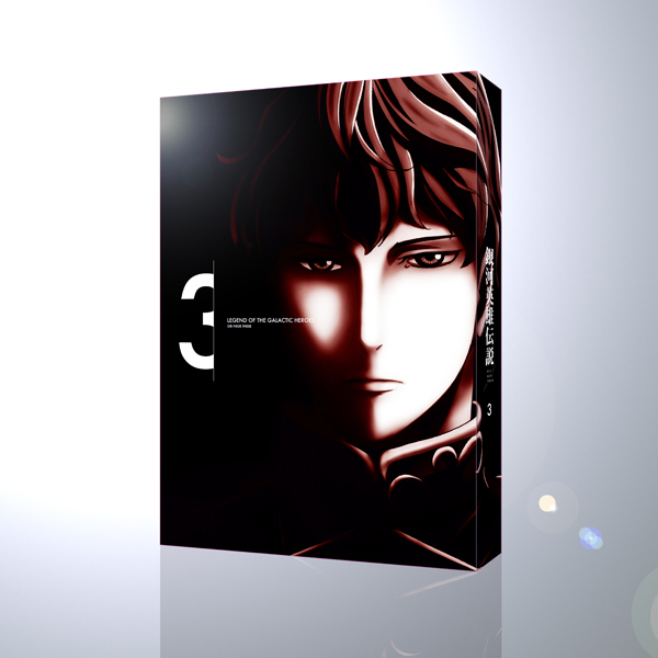 銀河英雄伝説　DIE NEUE THESE Blu-ray1〜3巻 ピンズ Amazon.co.jp: 銀河英雄伝説 DIE NEUE THESE Blu-ray1?3巻