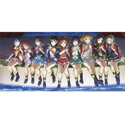 少女☆歌劇 レヴュースタァライト DVD全巻完結セット 少女☆歌劇 レヴュースタァライト | TBS・MBSアニメ 公式オンライン