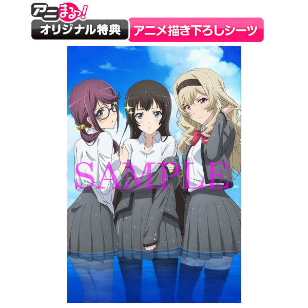 再入荷国産】 初回特典 少女歌劇レビュースタァライト キャンバス