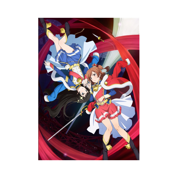 少女☆歌劇 レヴュースタァライト／劇中歌アルバムVol.1「ラ