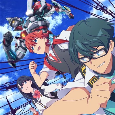 ■□NANASHOW スマパチ SSSS.GRIDMAN オカト様□■ □□NANASHOW スマパチ SSSS.GRIDMAN オカト様□□ SSSS.Gridman