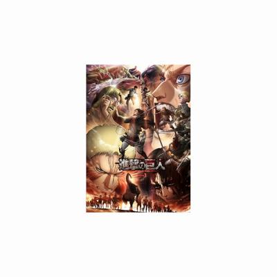 進撃の巨人／Season1 Blu-ray BOX（送料無料） | TBS・MBSアニメ 公式