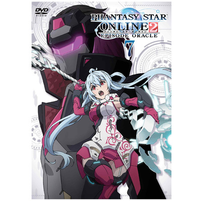 PHANTASY STAR ONLINE 2 | TBS・MBSアニメ 公式オンラインストア