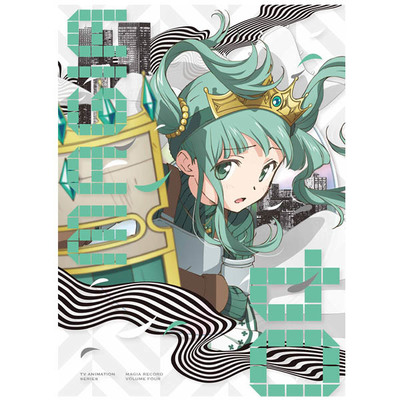 ゼ*ス様 マギアレコード魔法少女まどか☆マギカ外伝【矢印タワー】 e マギアレコード 魔法少女まどか☆マギカ外伝 | KYORAKU