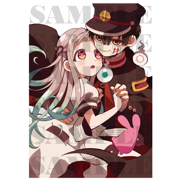 アニメBlu-ray　Disc　地縛少年花子くん 上下巻セット Amazon.co.jp: BOX付 ブルーレイBlu-ray地縛少年花子くん上下巻
