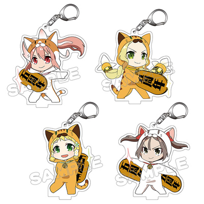 結城友奈は勇者である アニまるっ 結城友奈は勇者である アニまるっ