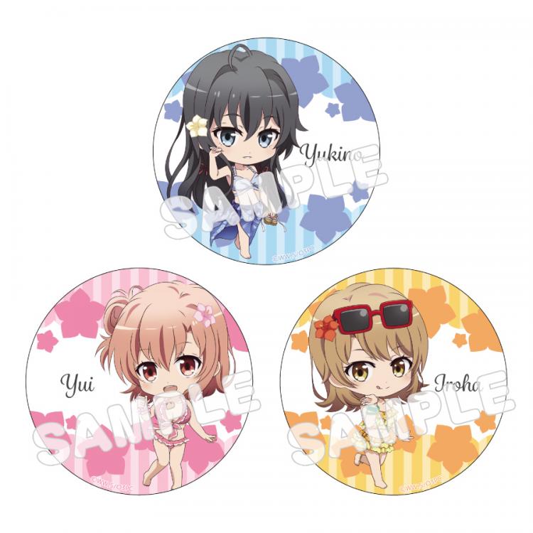 e＋すーぱーそに子＋　そに子　水着　デフォルメ　缶バッジ すーぱーそに子 水着Ver. | GOODSMILE ONLINE SHOP