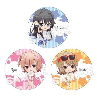 【アニまるっ限定】やはり俺の青春ラブコメはまちがっている。続 複製原画 アニまるっ限定】やはり俺の青春ラブコメはまちがっている。続