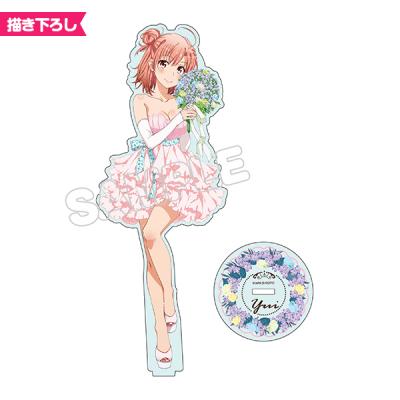 やはり俺の青春ラブコメはまちがっている。シリーズ | TBS・MBSアニメ