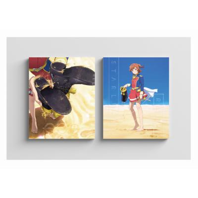 少女☆歌劇 レヴュースタァライト | TBS・MBSアニメ 公式オンライン