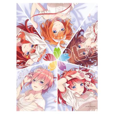 五等分の花嫁シリーズ アニまるっ