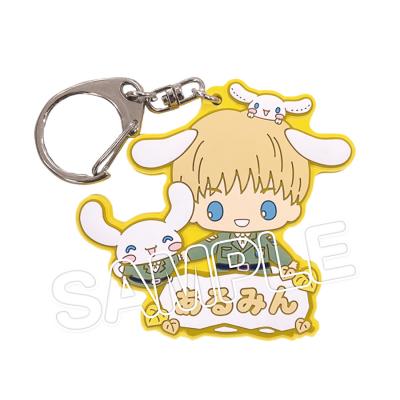 完璧すぎて可愛げがない アクリルスタンド／アルミン×ぐでたま／進撃の巨人×サンリオ タブレットアクセサリ