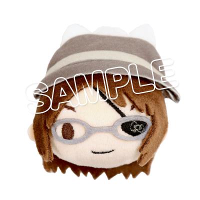 おふとんぬいぐるみマスコット／ピーク×ウィッシュミーメル
