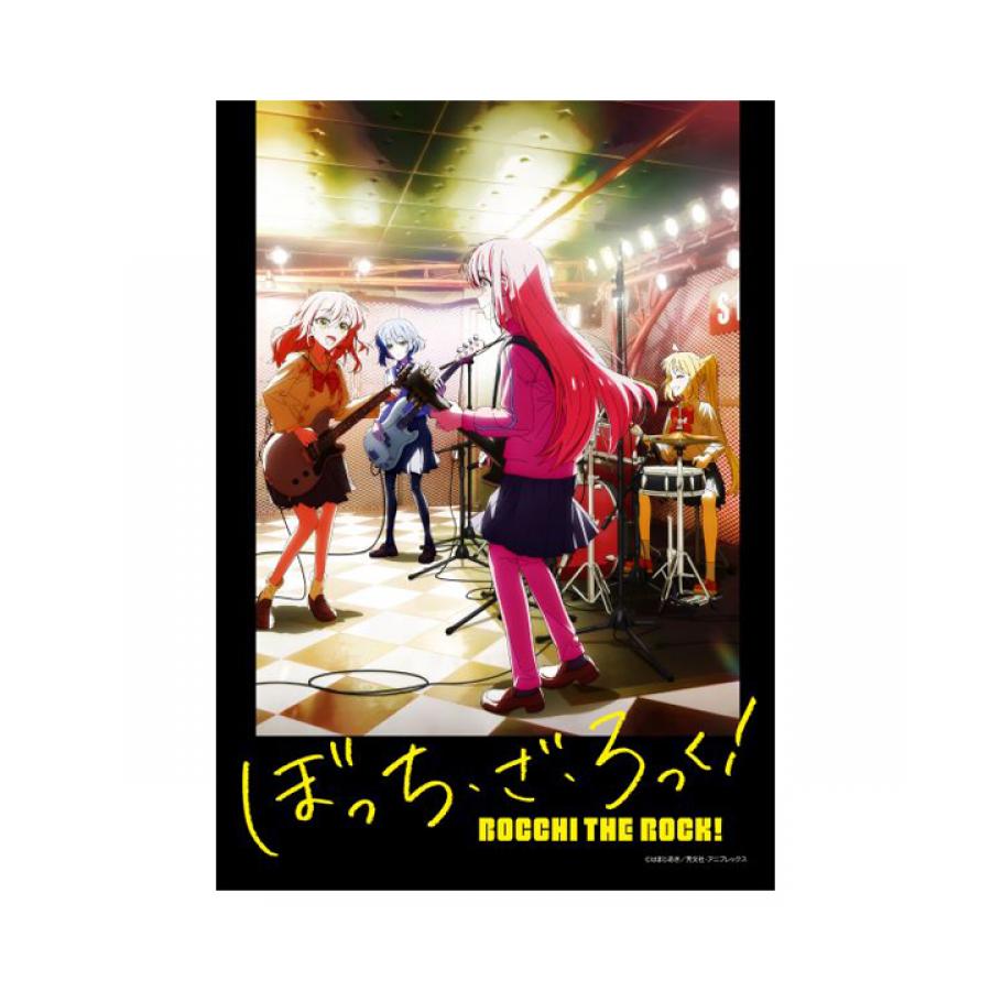 ぼっち・ざ・ろっく！Blu-ray 6 巻 - ブルーレイ