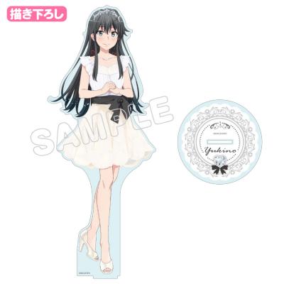 やはり俺の青春ラブコメはまちがっている。シリーズ | TBS・MBSアニメ