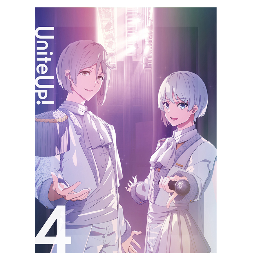 Uniteup！How Is This完全生産限定盤 UniteUp! 1【完全生産限定版】 : UniteUp! | HMV&BOOKS online