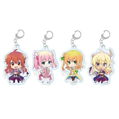 まちカドまぞくシリーズ | TBS・MBSアニメ 公式オンラインストア