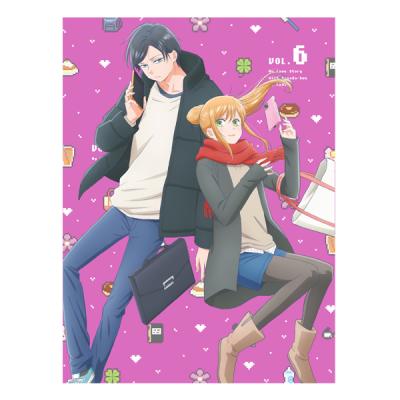 山田くんとLv999の恋をする | TBS・MBSアニメ 公式オンラインストア