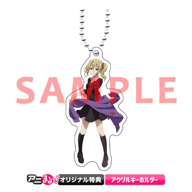 TVアニメ「かぐや様は告らせたい」奉心祭 in AKIHABARA／DVD（完全生産