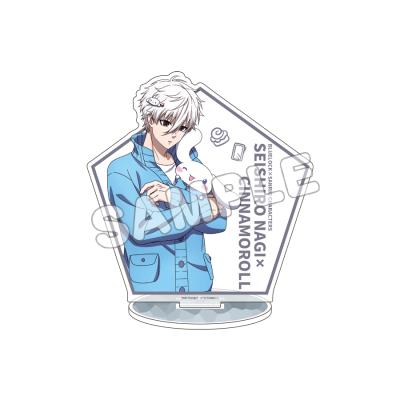 彼女お借りします 水原千鶴 当選品 抽選プレゼント 缶バッジ30点 推しキャラ缶バッジセット/水原千鶴/彼女、お借りします | TBS