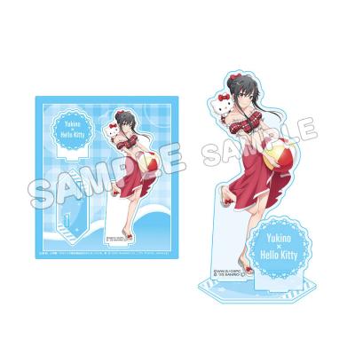 Acrylic stand - Ars no Kyojuu / Romana (キャラアクリルフィギュア 「TVアニメ 『アルスの巨獣』 」 05 /  ロマーナ (公式イラスト))