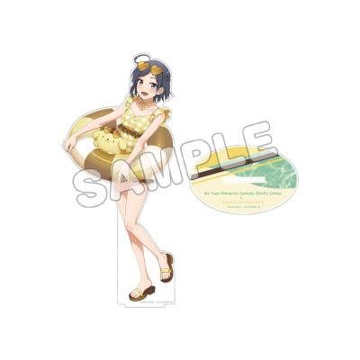 販売終了※【アニまるっ！限定】複製原画キャラファイングラフ 小日向縁／B5／普通の女子校生が【ろこどる】やってみた。 | TBS・MBSアニメ  公式オンラインストア「アニまるっ！」