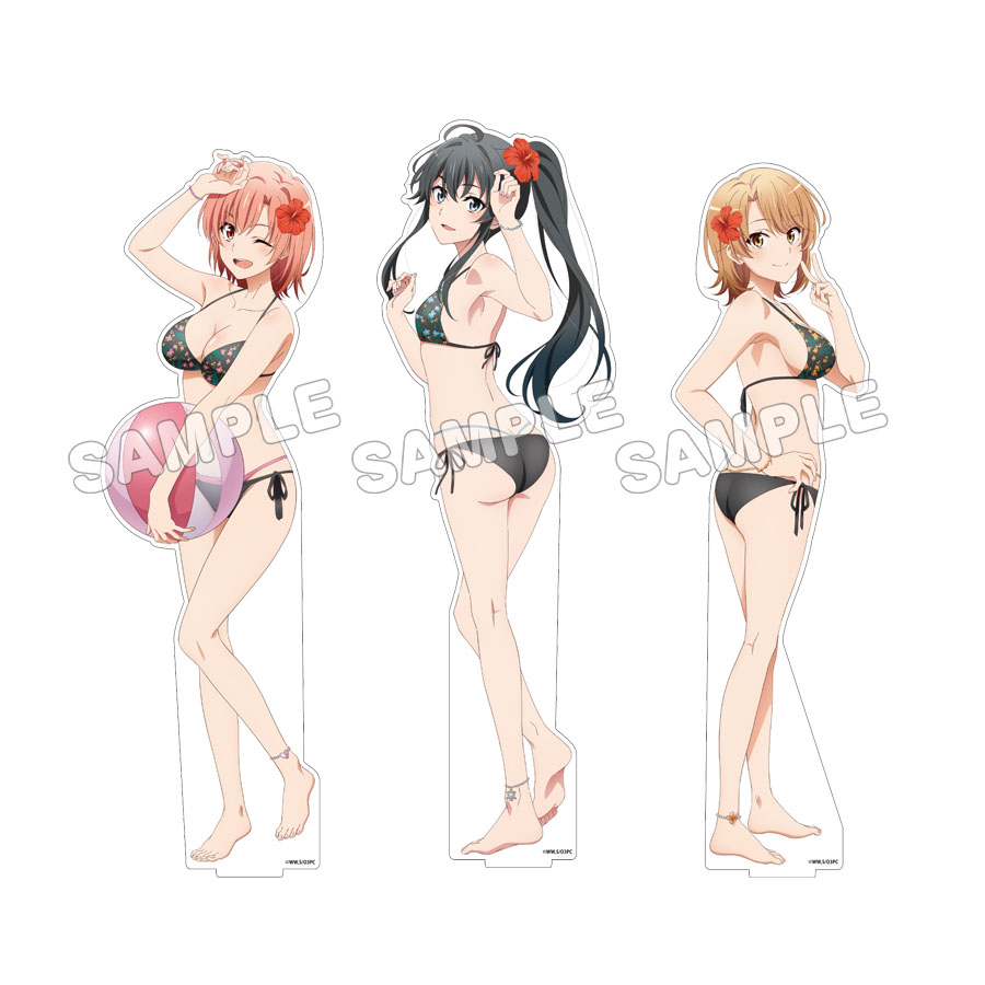 お気に入りのヒロインだけをお楽しみいただきたい方には個別商品もおすすめです！